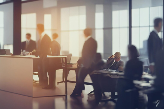 Freelance ou CDI : quel mode de travail est fait pour vous ? - Image principale