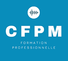 Logo de CFPM FRANCE