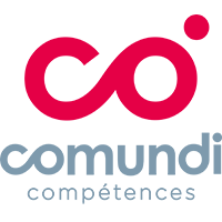 Logo de la marque COMUNDI