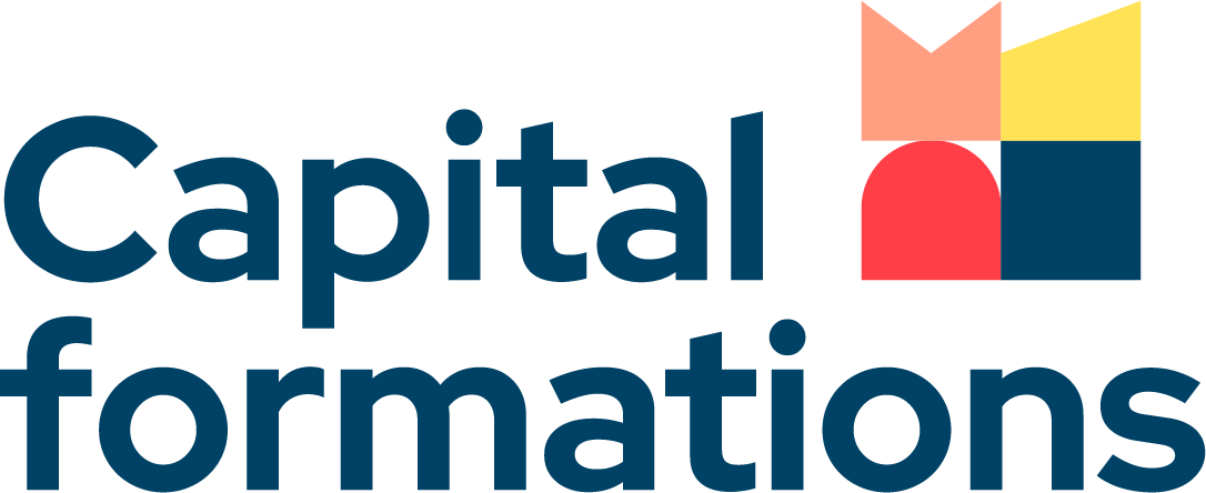 Logo de CAPITAL FORMATIONS