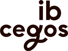Logo de IB Cegos