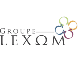 Logo de la marque GROUPE LEXOM