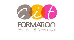 Logo de CIT FORMATION INFORMATIQUE - Visio - Les bases