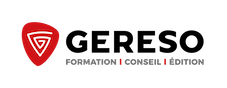 Logo de GERESO - Améliorer son efficacité et sa créativité avec le Mind Mapping