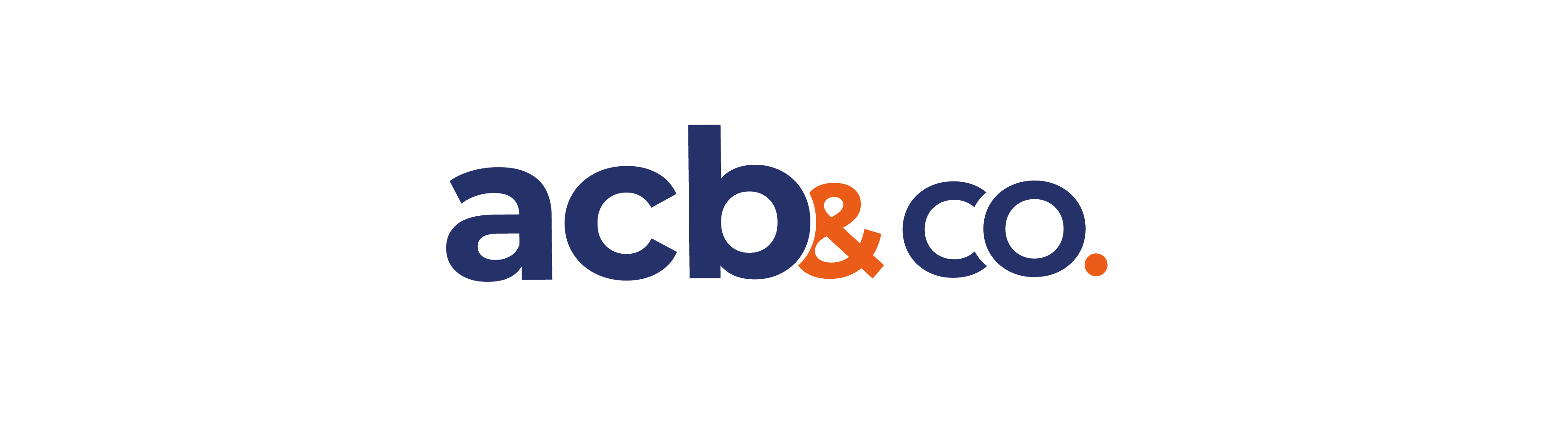 Logo de ACB&CO - Faire face aux clients difficiles