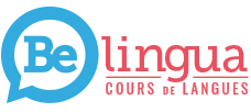 Logo de BELINGUA ACADEMY - Anglais remise à niveau et perfectionnement anglais oral