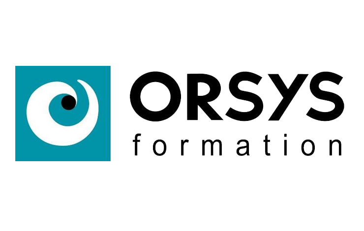 Logo de l'entreprise ORSYS