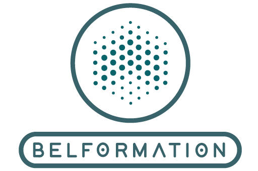 Logo de BELFORMATION