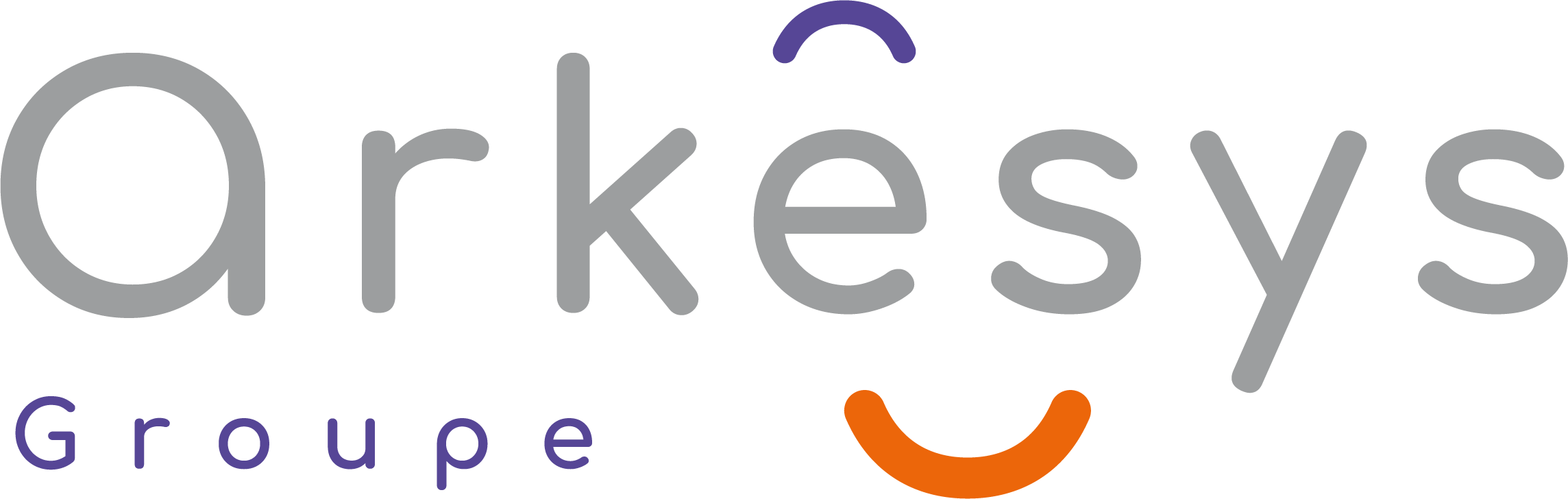 Logo de la marque GROUPE ARKESYS