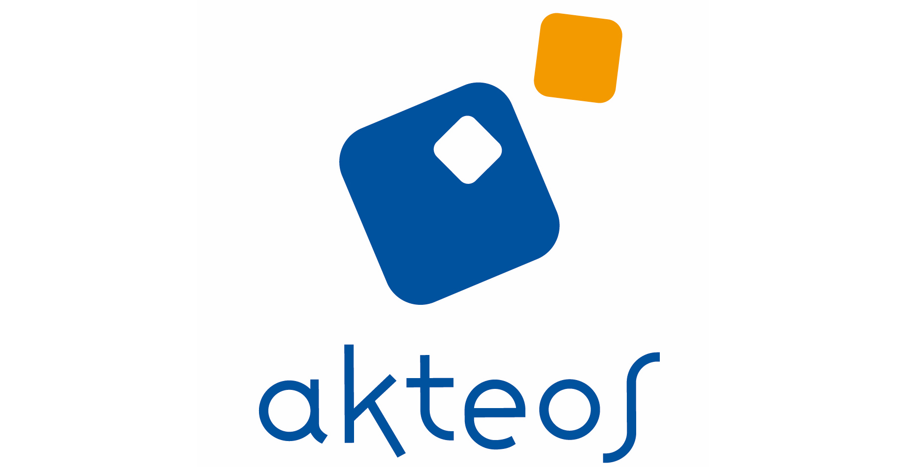 Logo de AKTEOS