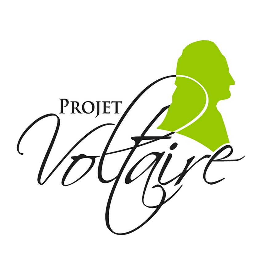 Logo de la marque PROJET VOLTAIRE
