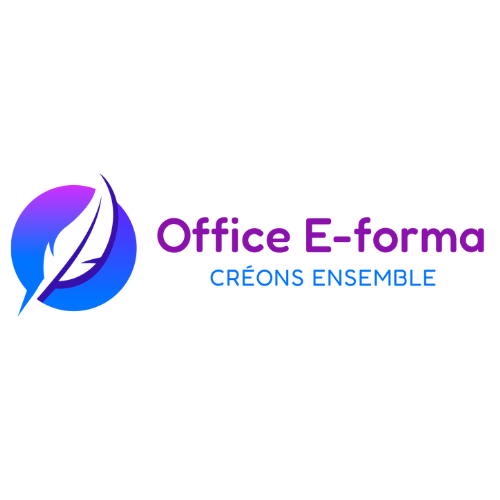 Logo de l'entreprise OFFICE E-FORMA