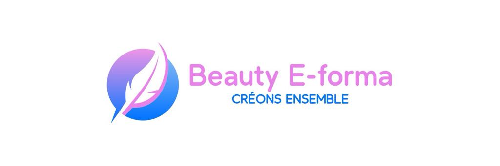 Logo de BEAUTY E-FORMA