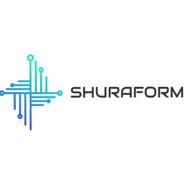 Logo de SHURAFORM - FORMAEREM 