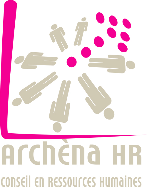 Logo de Archèna HR