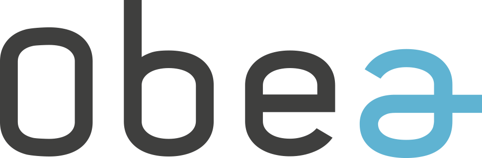 Logo de OBEA