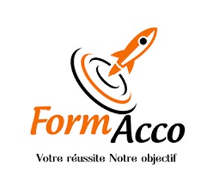 Logo de FORMACCO