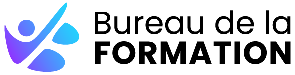 Logo de l'entreprise : Bureau de la Formation