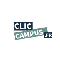 Logo de Clic Campus