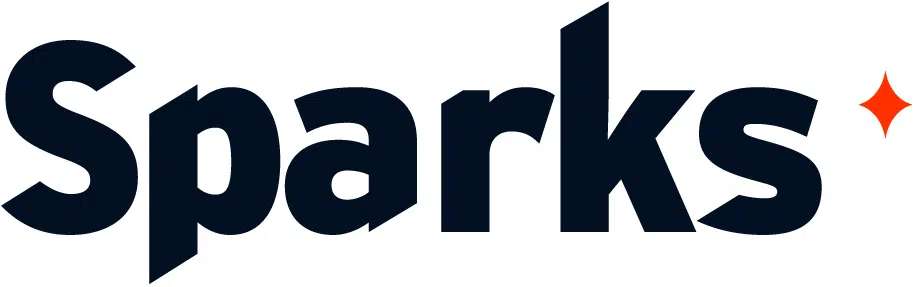 Logo de Sparks