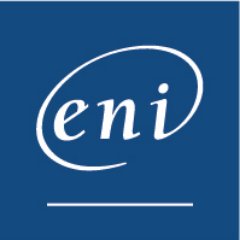 Logo de ENI Service