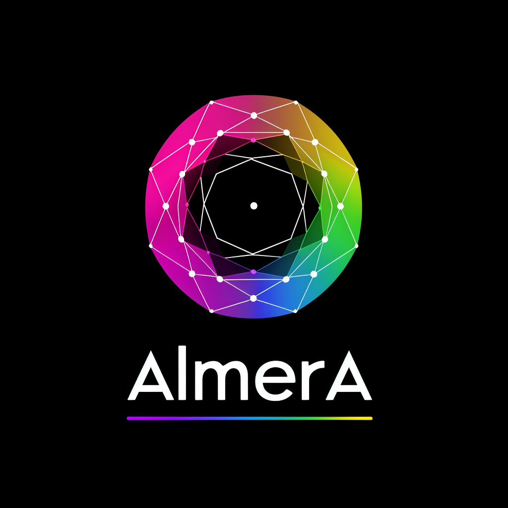 Logo de Almera