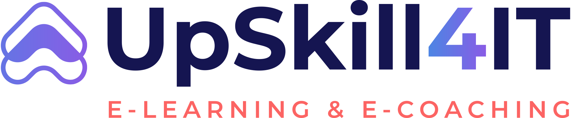 Logo de Upskill4it - Formation ISTQB foundation