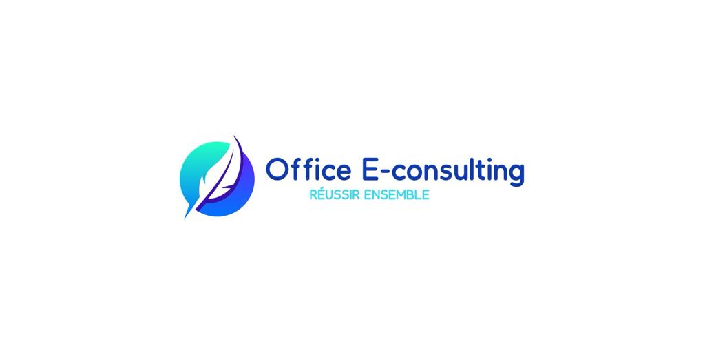 Logo de OFFICE E-CONSULTING
