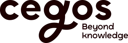 Logo de CEGOS